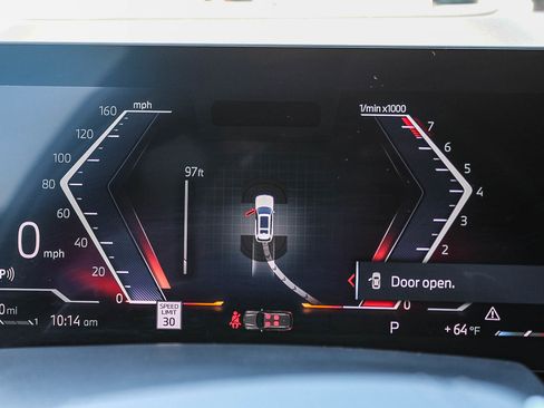 Certified 2026 BMW X7 xDrive40i AWD/4WD image 23