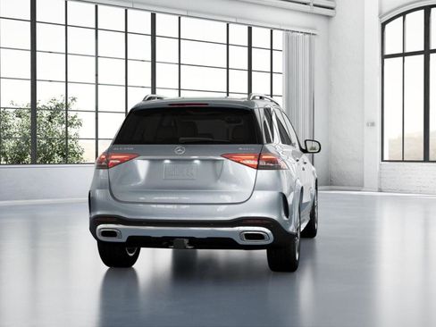 New 2026 Mercedes-Benz GLE 450 4MATIC image 24