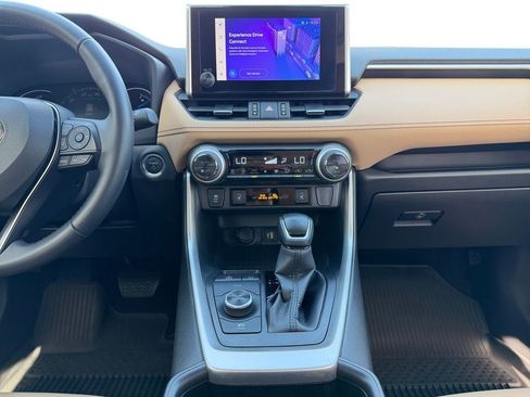 Used 2023 Toyota RAV4 XLE Premium AWD/4WD image 12