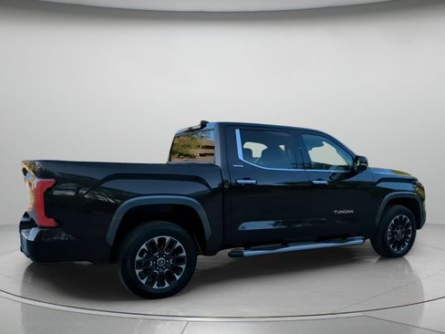 Used 2023 Toyota Tundra Limited AWD/4WD image 29