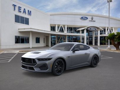 New 2026 Ford Mustang GT Premium w/ GT Performance Package