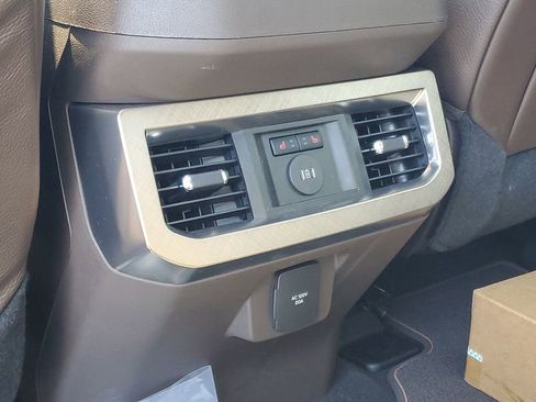 New 2026 Ford F250 4x4 Crew Cab Super Duty image 34