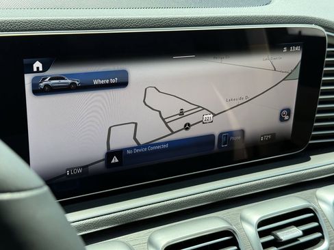 New 2026 Mercedes-Benz GLE 450 4MATIC image 17