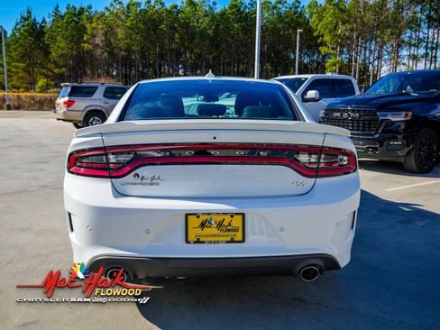 Used 2023 Dodge Charger R/T image 7