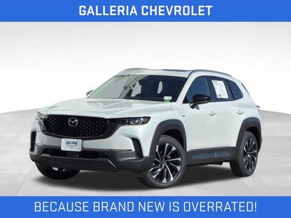 Used 2025 MAZDA CX-50 2.5 Hybrid w/ Premium Plus Pkg