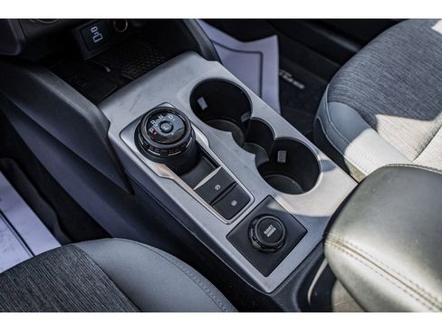 Used 2022 Ford Bronco Sport Big Bend w/ Convenience Package image 18