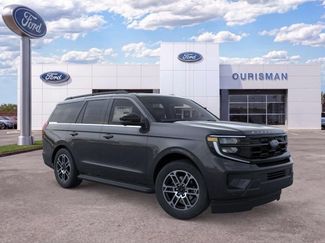 New 2026 Ford Expedition Active AWD/4WD video 1