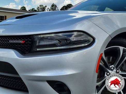 Used 2021 Dodge Charger R/T RWD image 11