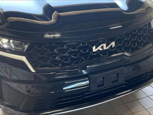 Used 2022 Kia Sorento X-Line EX AWD/4WD image 29