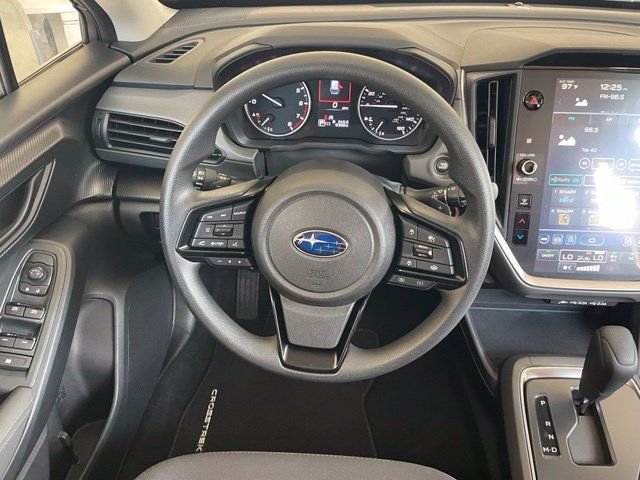 Used 2025 Subaru Crosstrek 2.5i Premium AWD/4WD image 16