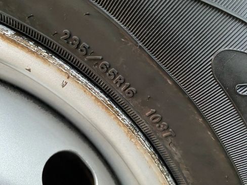 Used 2016 Ford Transit 250 148 High Roof Extended image 32