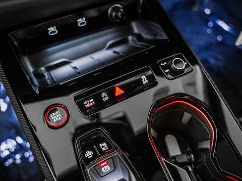 New 2025 Audi S5 Prestige image 20