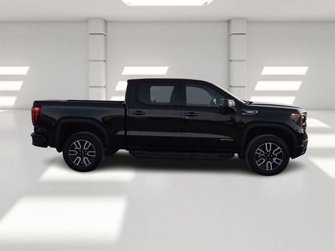 New 2026 GMC Sierra 1500 AT4 w/ AT4 Premium Package AWD/4WD image 6