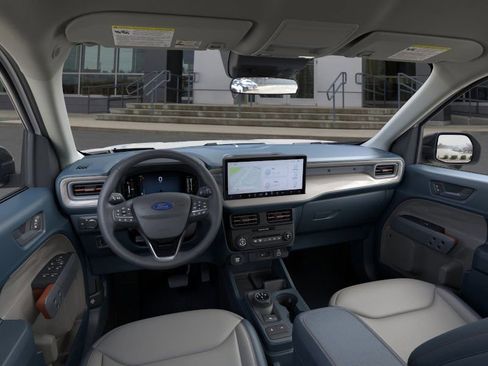 New 2026 Ford Maverick Lariat w/ 4K Tow Package image 9