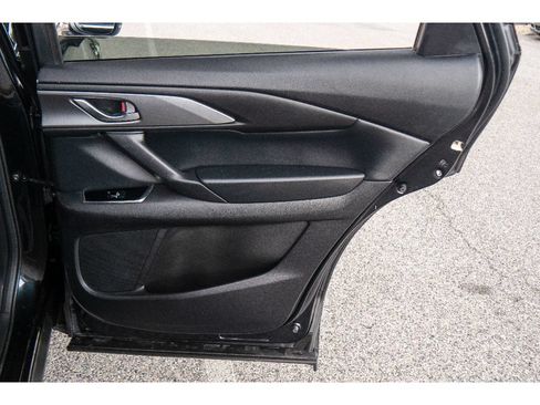 Used 2023 MAZDA CX-9 Touring AWD/4WD image 23