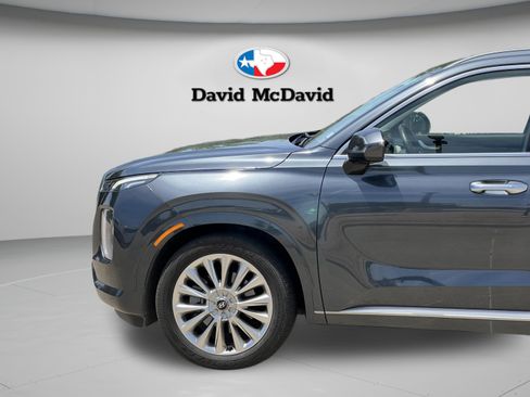 Used 2020 Hyundai Palisade Limited AWD/4WD image 25