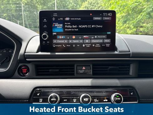Used 2025 Honda Pilot Touring image 20