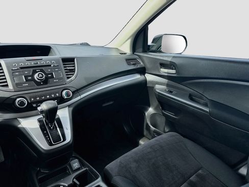 Used 2014 Honda CR-V LX image 20