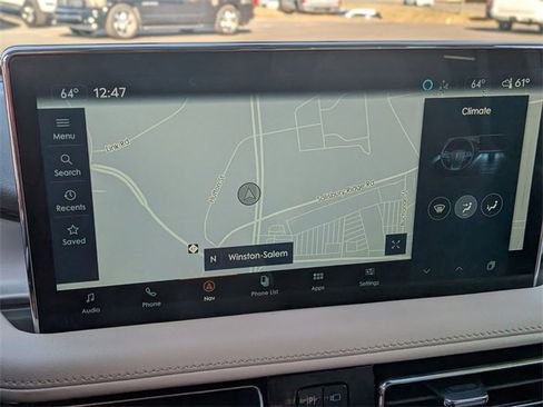 Certified 2023 Lincoln Nautilus AWD w/ Premium Package image 22