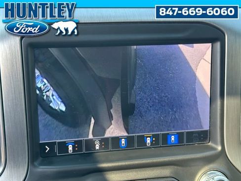 Used 2022 GMC Sierra 3500 Denali image 34