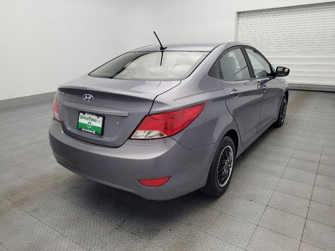 Used 2017 Hyundai Accent SE image 7