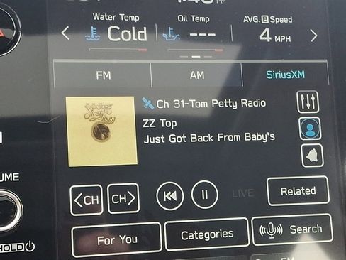 Used 2025 Subaru Impreza 2.0i Sport image 17