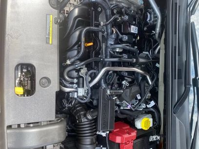 Certified 2025 Nissan Sentra SR w/ SR Premium Package