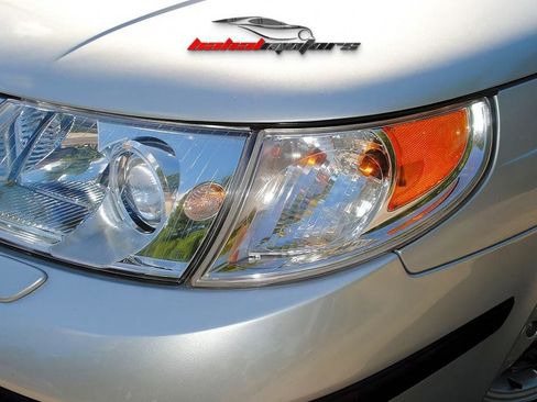 Used 2002 Saab 9-5 Arc image 4