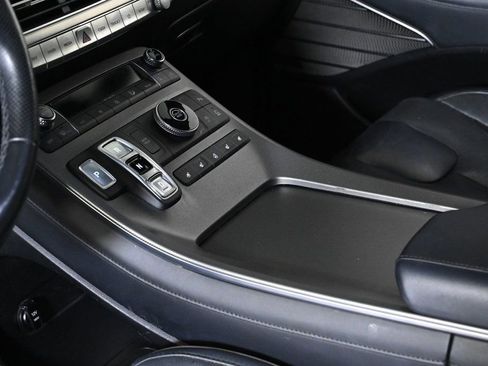 Used 2021 Hyundai Palisade Calligraphy image 22