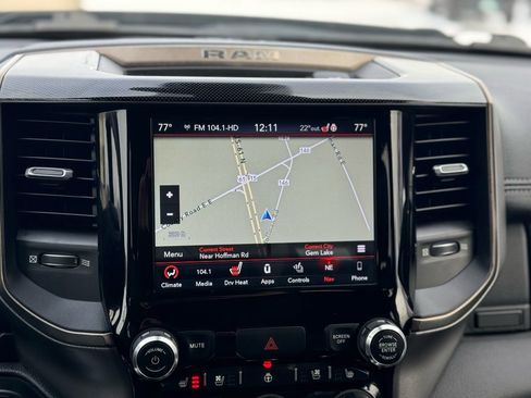 Used 2019 RAM 1500 Sport w/ Level 2 Equipment Group image 16