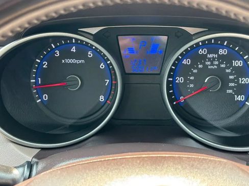 Used 2015 Hyundai Tucson SE AWD/4WD image 20
