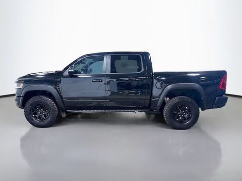 Used 2026 RAM 1500 RHO AWD/4WD image 9
