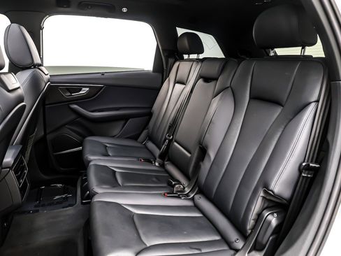 Used 2023 Audi Q7 3.0T Premium Plus w/ Premium Plus Package image 8