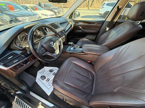 Used 2015 BMW X5 xDrive35i AWD/4WD image 18