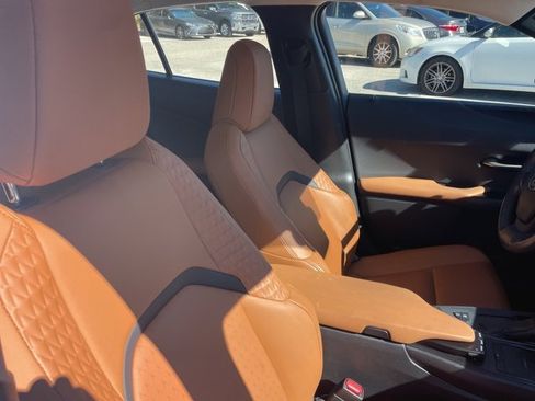 Used 2020 Lexus UX 250h image 9