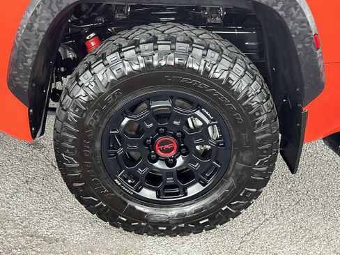 Used 2023 Toyota Tundra TRD Pro AWD/4WD image 19