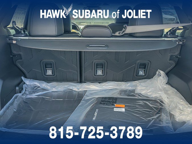 New 2026 Subaru Crosstrek 2.5i Limited AWD/4WD image 16