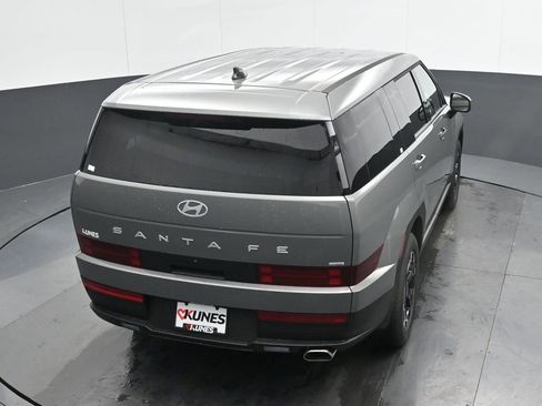 New 2026 Hyundai Santa Fe SE image 36