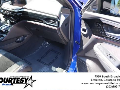 Used 2024 Acura MDX A-Spec AWD/4WD image 36