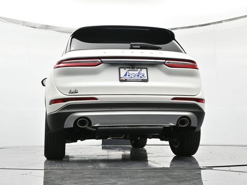 New 2026 Lincoln Corsair Premiere image 41