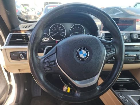 Used 2019 BMW 430i Convertible image 8