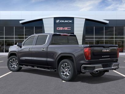New 2026 GMC Sierra 1500 SLT w/ SLT Premium Package