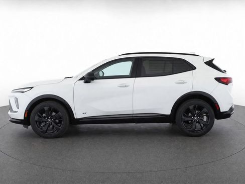 Used 2025 Buick Envision Sport Touring AWD/4WD image 5