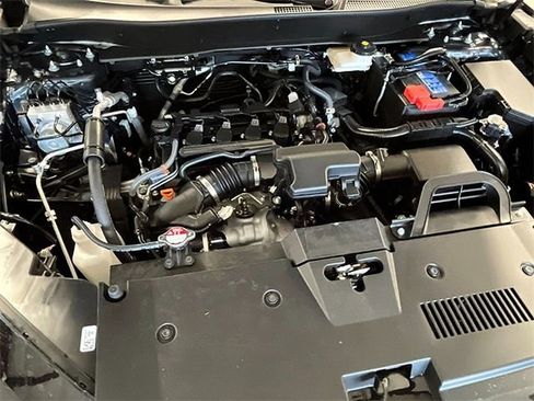 New 2026 Honda CR-V EX-L image 11