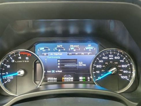 Used 2020 Ford F350 Limited w/ FX4 Off-Road Package image 39