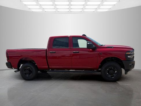 New 2025 RAM 2500 Tradesman AWD/4WD image 2