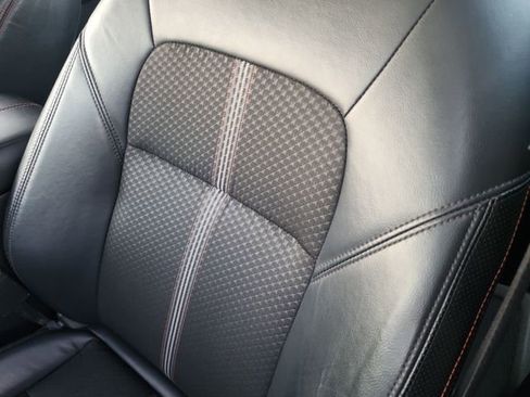 Used 2024 Nissan Altima 2.5 SR image 13