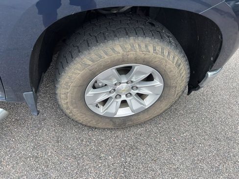 Used 2020 Chevrolet Silverado 1500 LT w/ All-Star Edition image 25