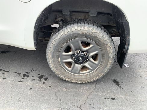 Used 2007 Toyota Tundra 2WD Regular Cab image 22
