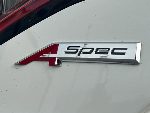 New 2026 Acura MDX A-Spec image 6